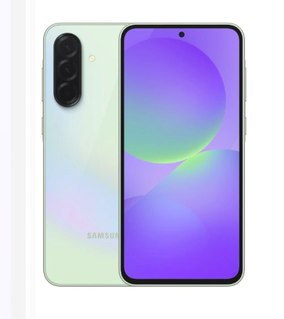 Samsung Galaxy A36 5G 6GB/128GB zelený