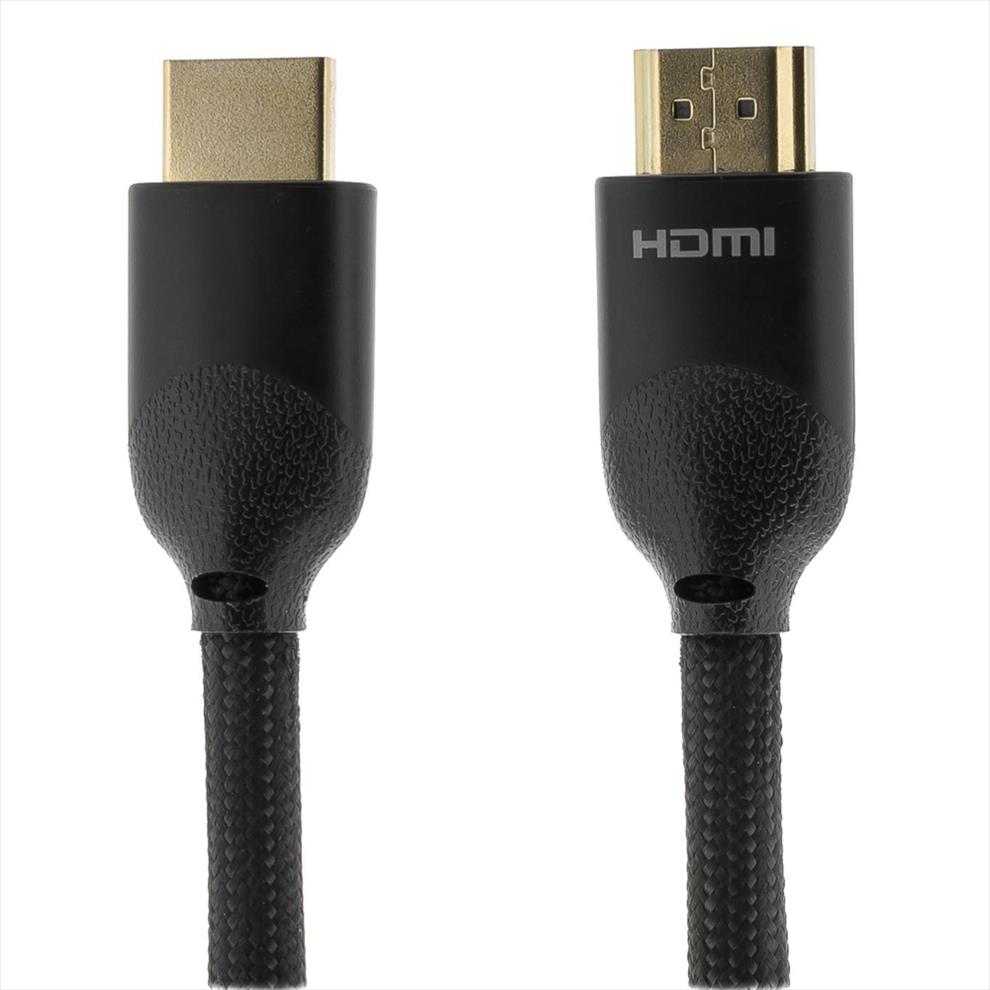 SENCOR SAV 365-050 HDMI M-M 5M v2.0 PG