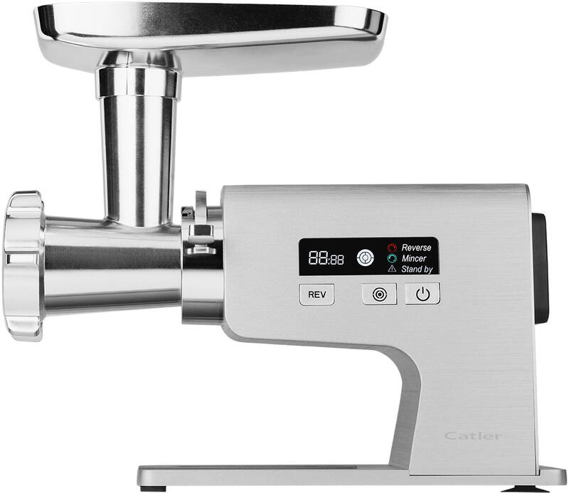 Catler MG 800 kovový