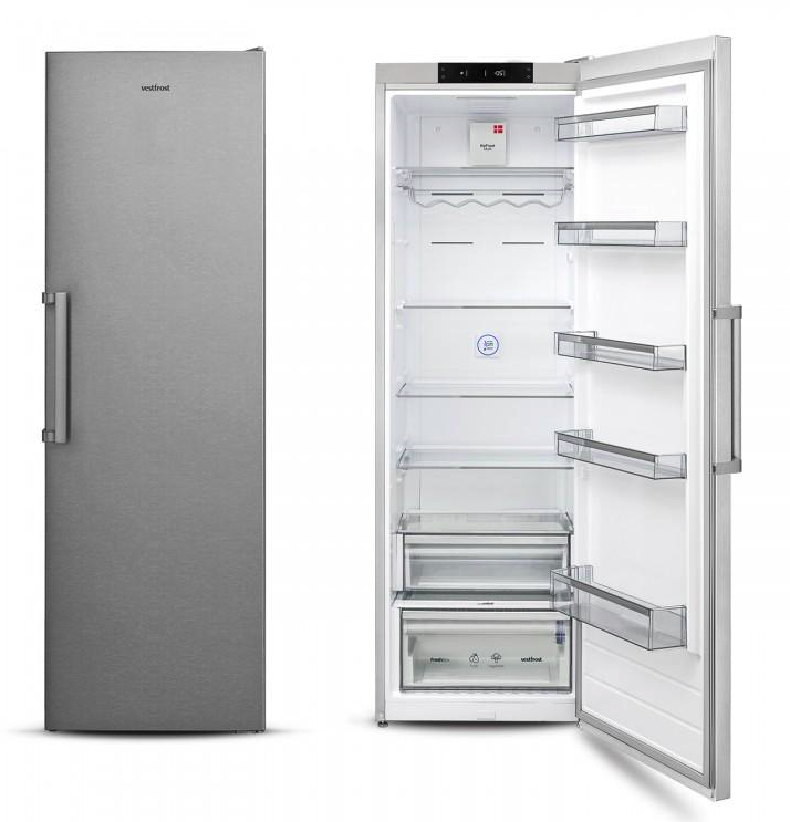 VESTFROST VR-FF375-2H0I