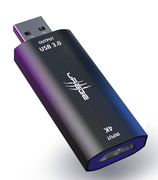 uRage Stream Link 4K