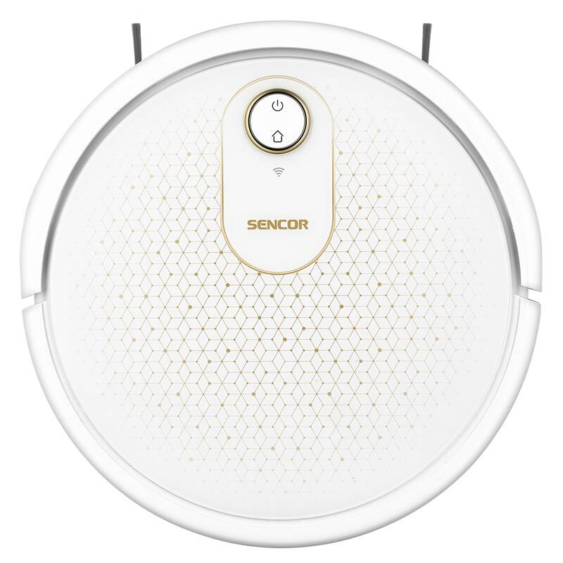 Sencor SRV 4550WH bílý