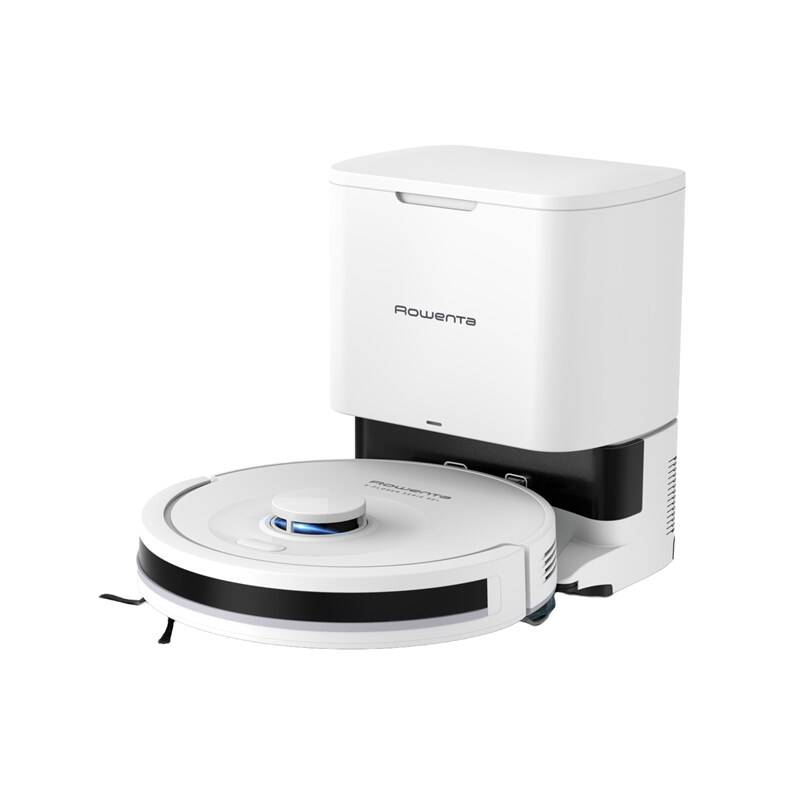 Rowenta RR8797WH X-Plorer S90+ Animal bílý