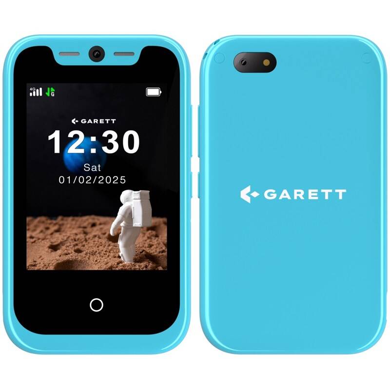 Garett Smartphone OneKid