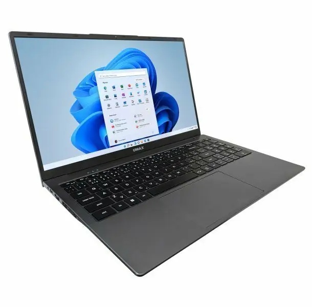UMAX VisionBook 15WN Plus