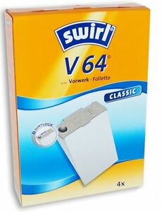 SWIRL V 64