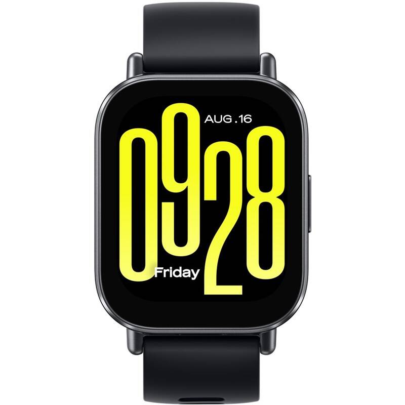 Xiaomi Redmi Watch 5 Active černé
