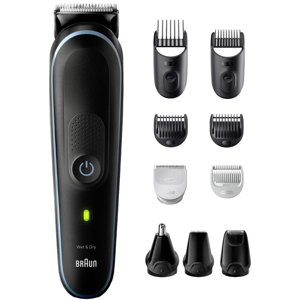 BRAUN MGK5445 SERIES 5 10V1