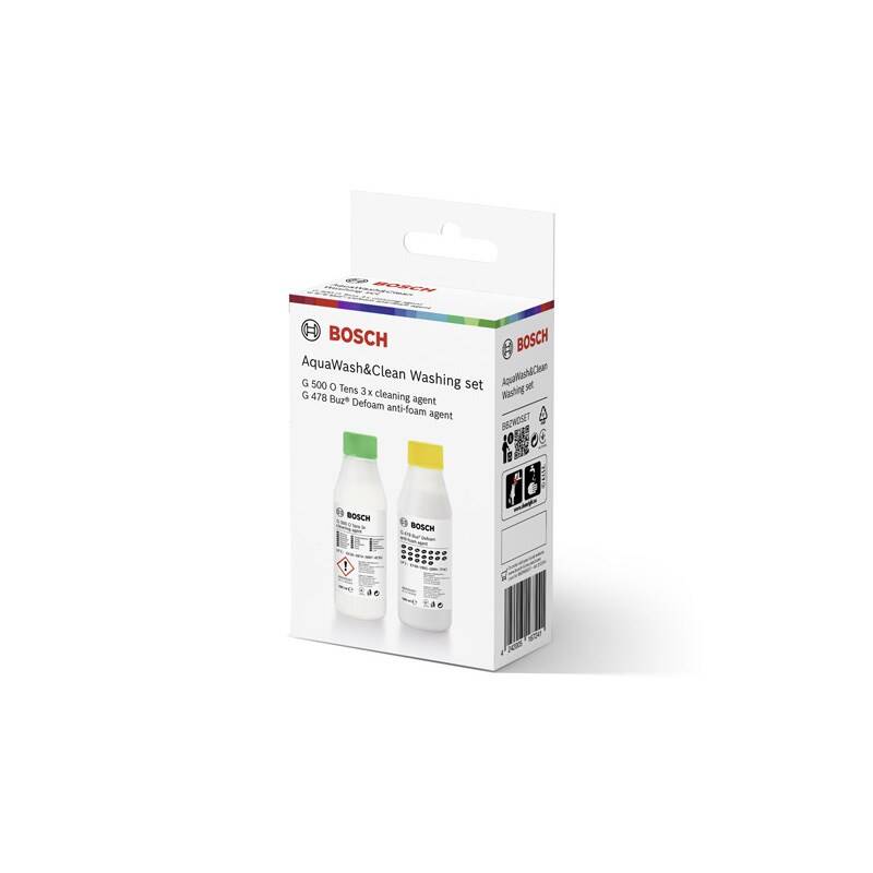 BOSCH BBZWDSET čistící sada na koberce