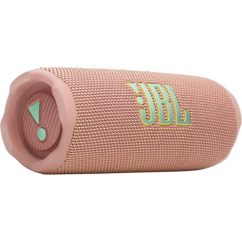 JBL FLIP 7 růžový