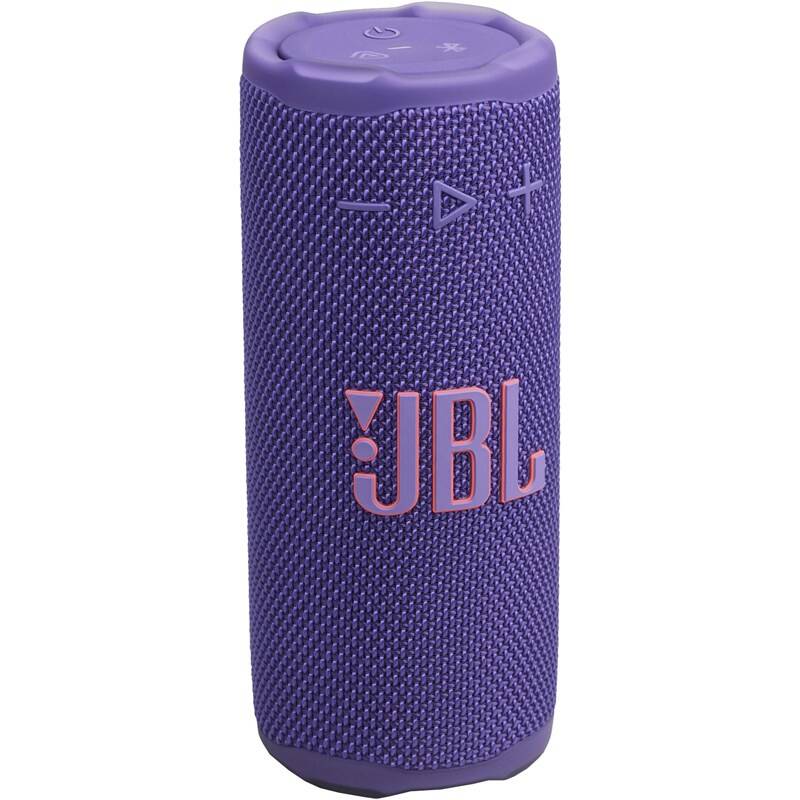 JBL Grip fialový