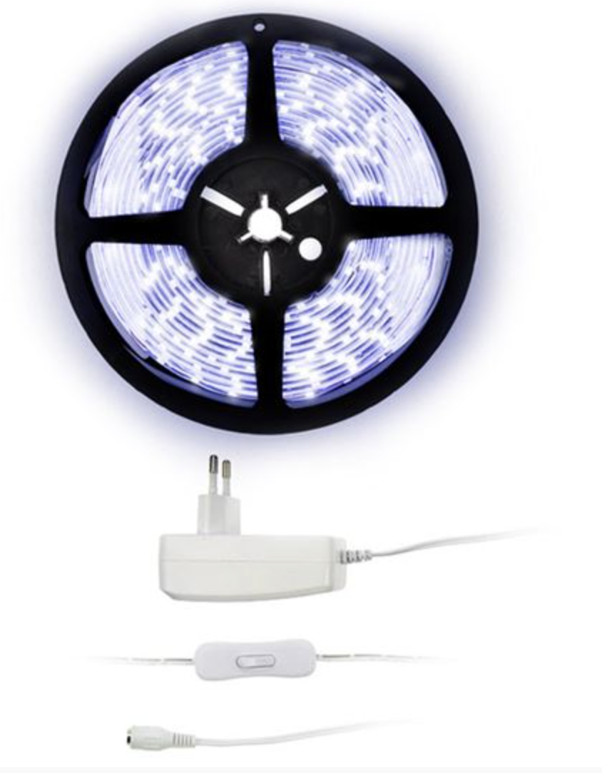 Solight WM50-65T Led pásek