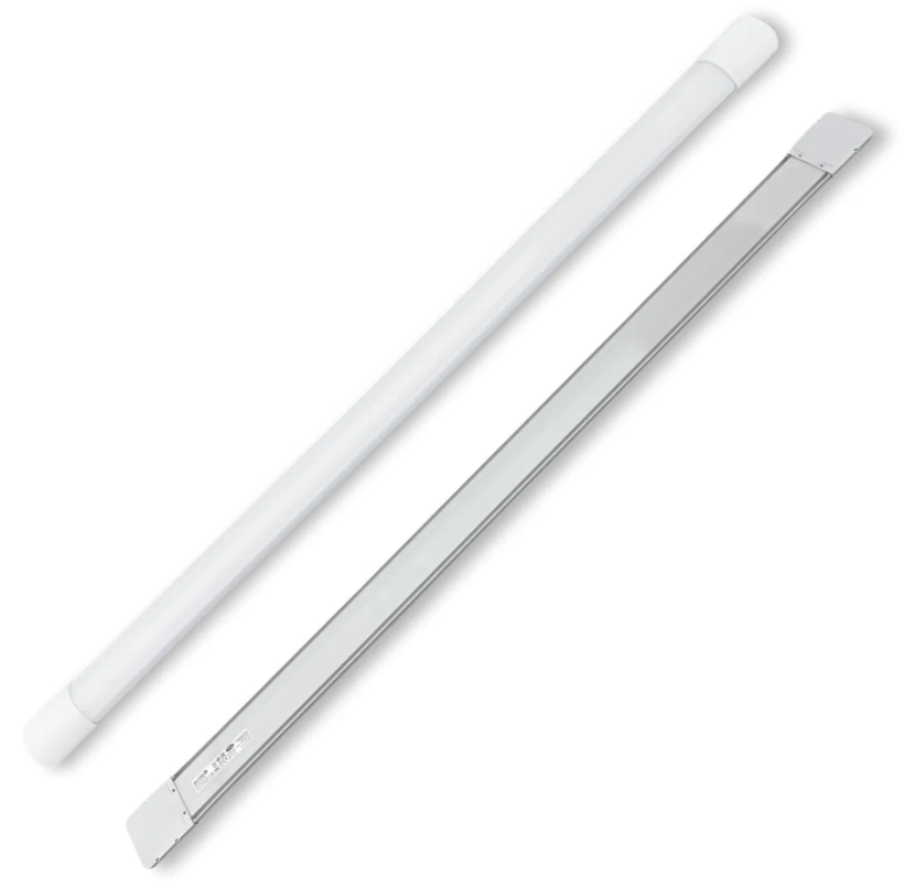 AVIDE LED linear light 30W, 120cm