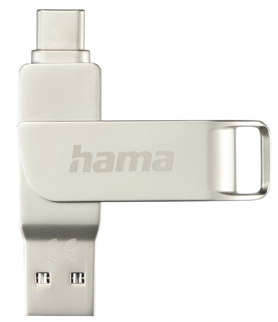 Hama 182491 USB flash disk 128 GB