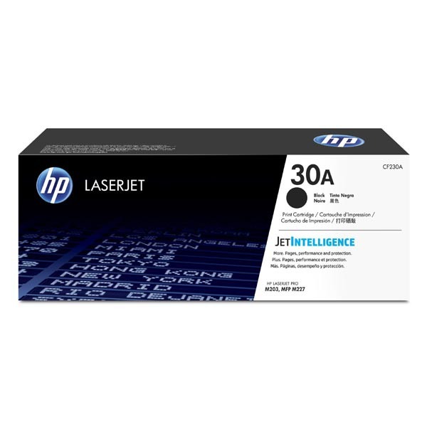 HP 30A CF230A