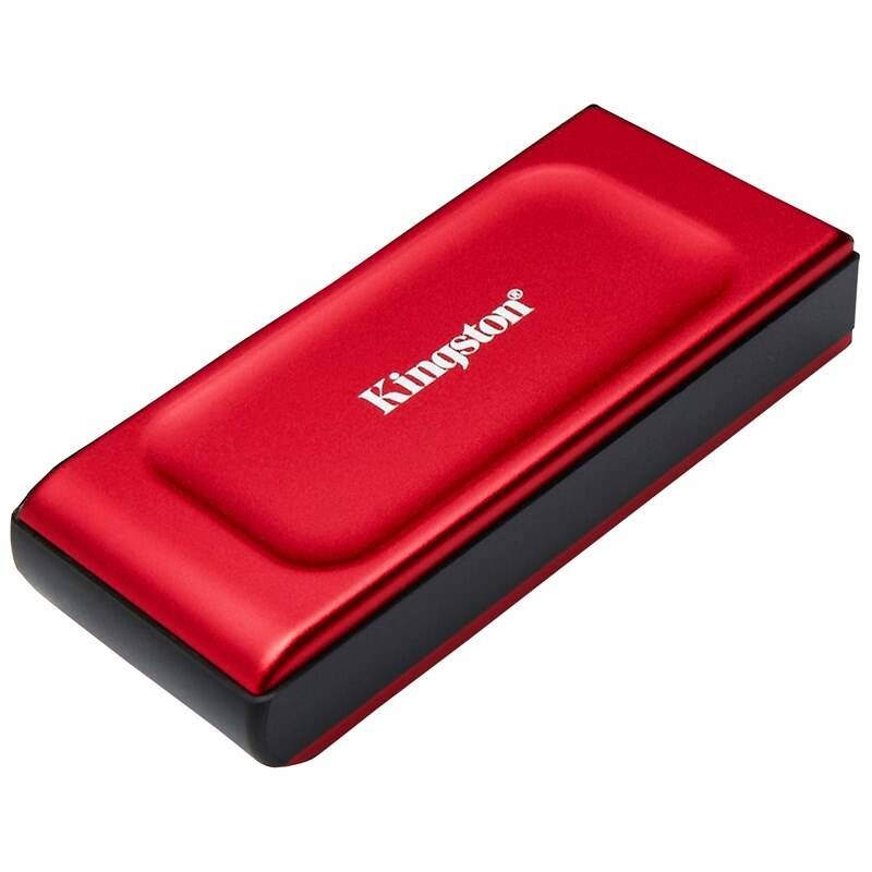 Kingston XS1000R 1TB SSD