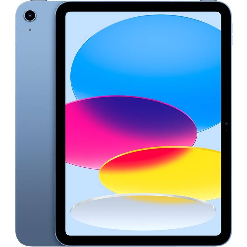 Apple iPad 11gen Wi-Fi 256GB - Blue