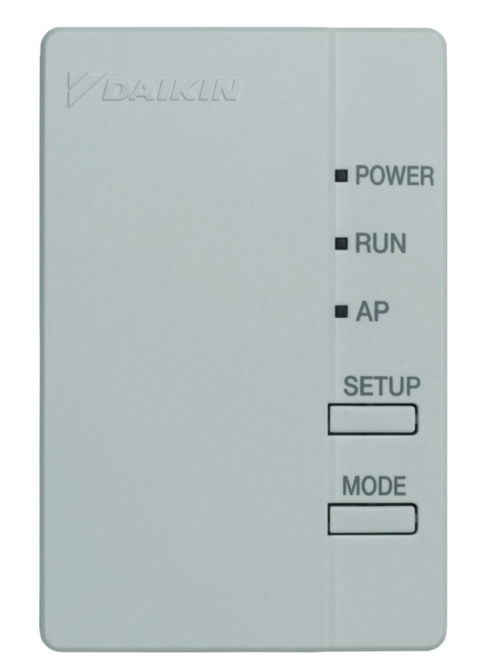 DAIKIN BRP069C47 Wi-Fi ovládání pro FTXF-E