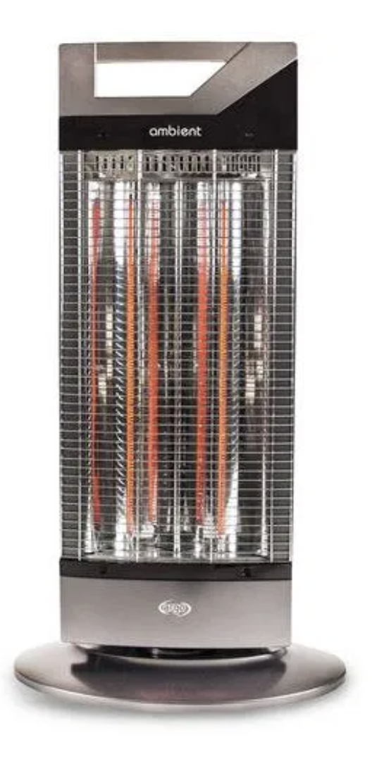 ARGO 191070154 karbonový zahřívač