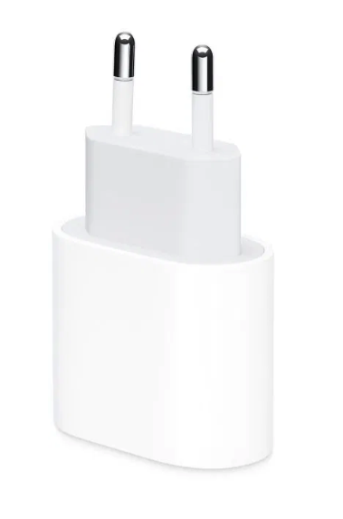 Apple 20W USB-C Adapter MUVV3ZM/A