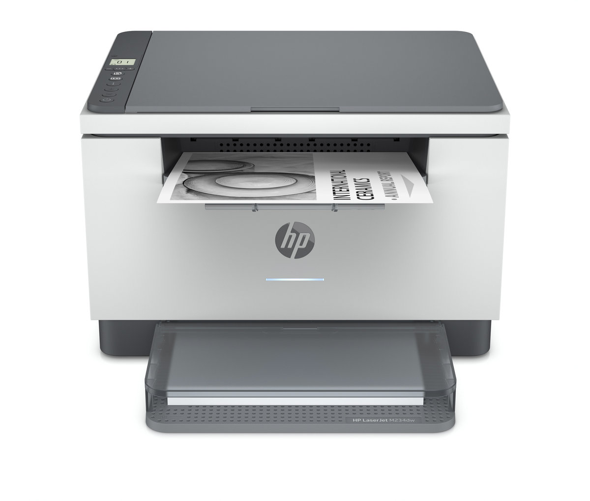 HP LaserJet M234dw (6GW99F)