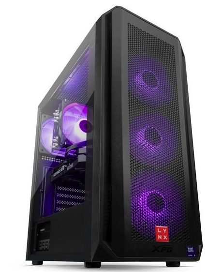 LYNX Challenger Ultra 5 225F RX 9060 XT