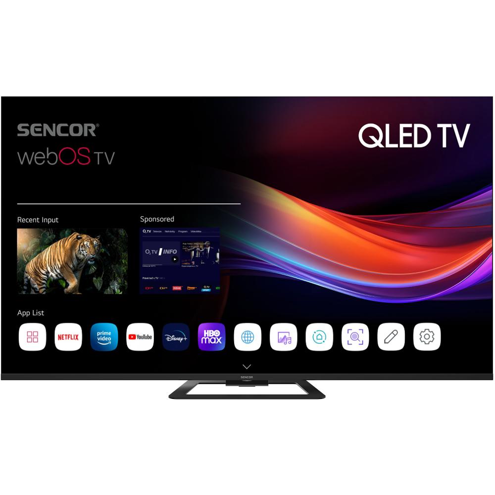 SENCOR SLE 65Q871B 