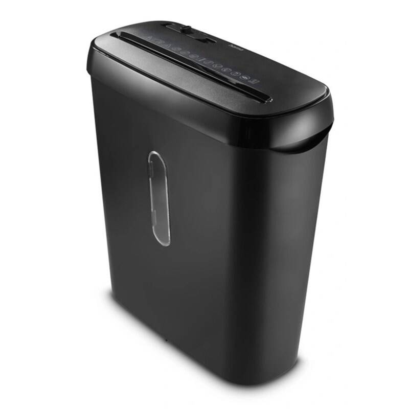 Hama Classic S61 skartovačka 6 listů P2