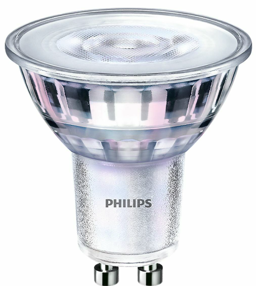 Philips P308619 9-65W GU10