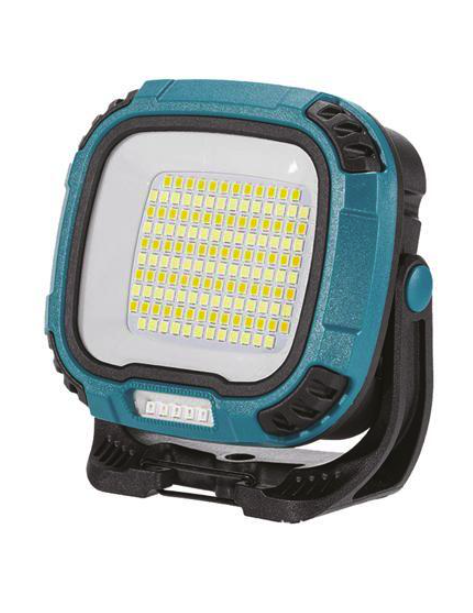 ACA REWO30CCT Lighting LED nabíjecí pracovní lampa 