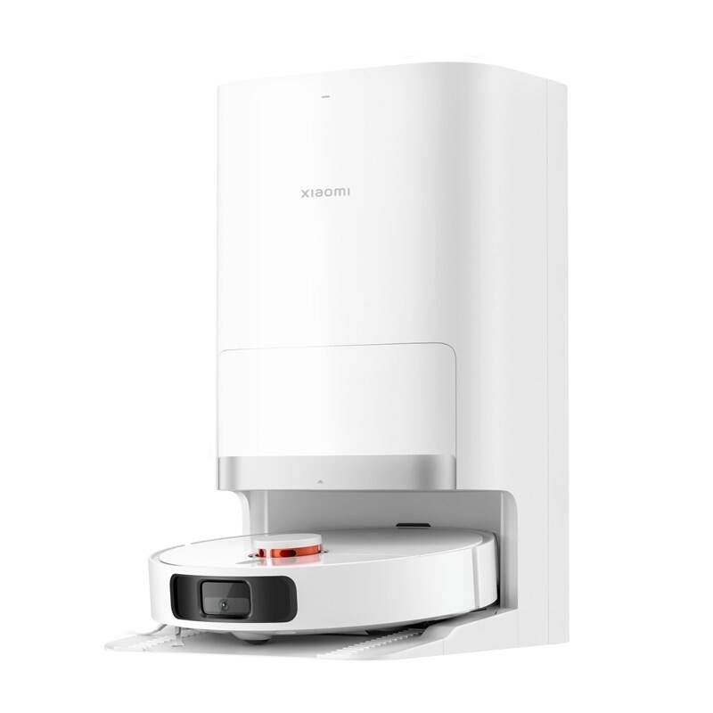 Xiaomi Robot Vacuum X20+ White