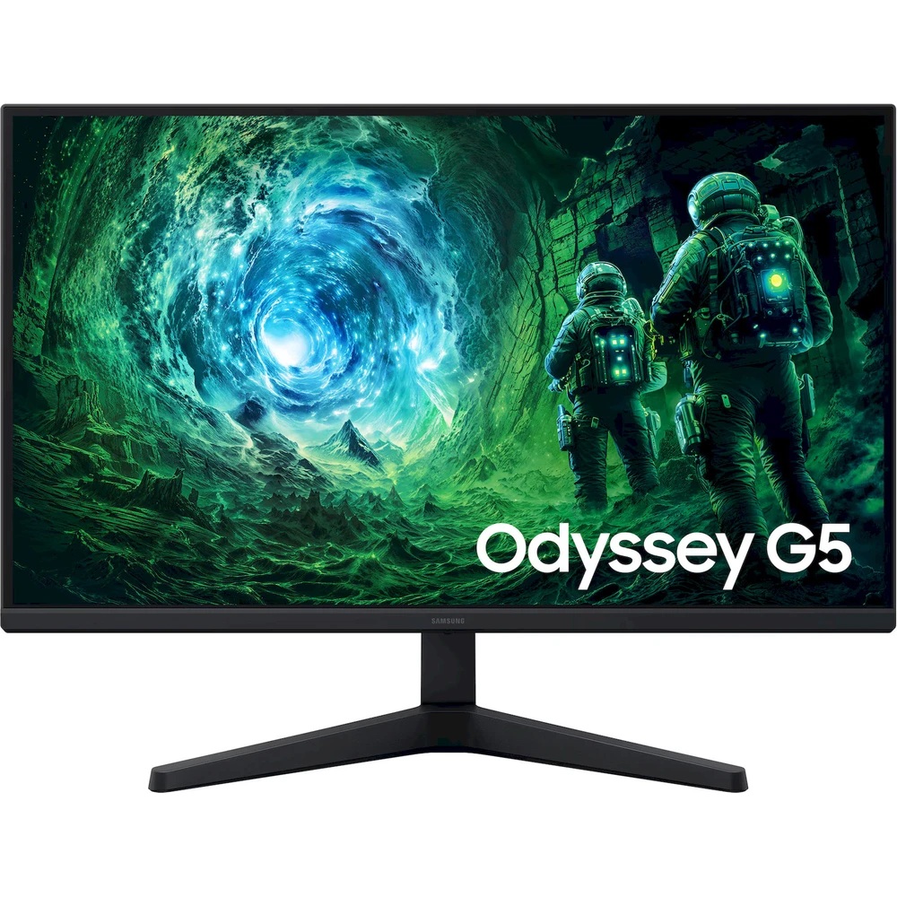 Samsung Odyssey G5 (G53F) herní monitor 27