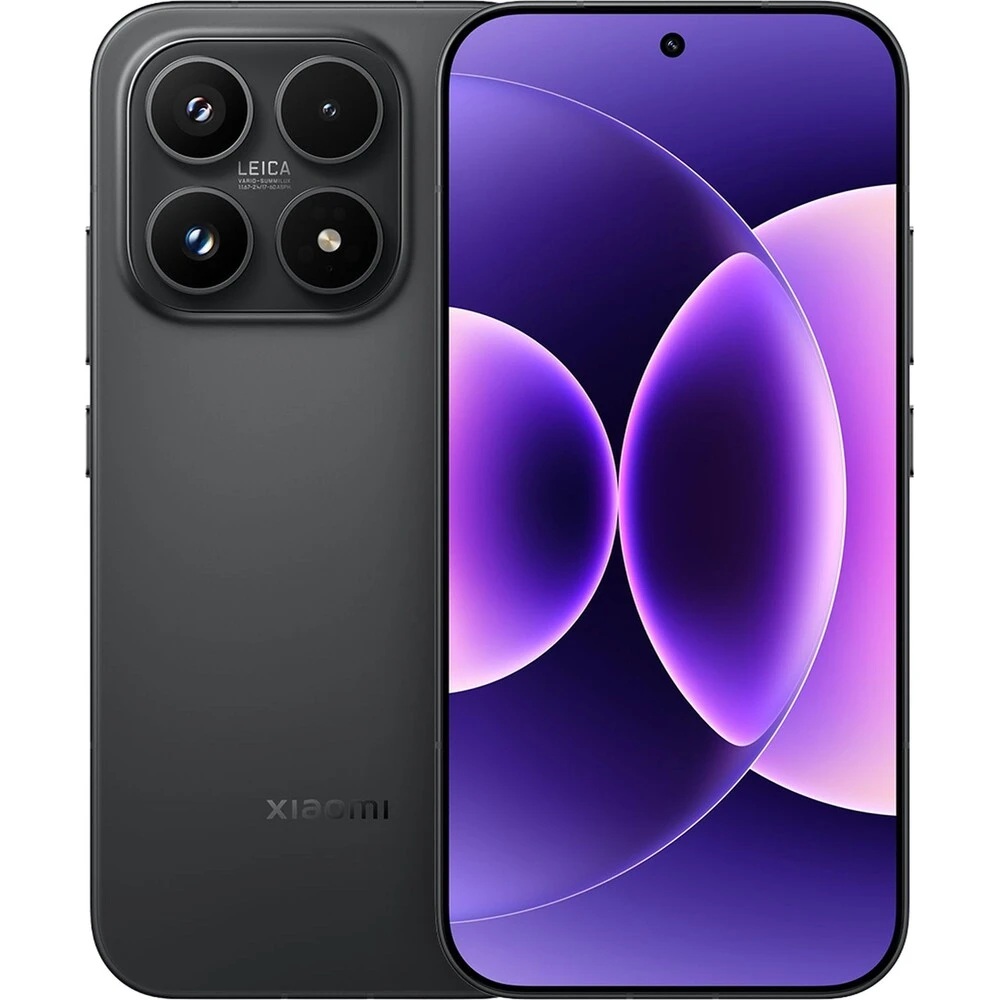 Xiaomi 17 12GB 256GB Black