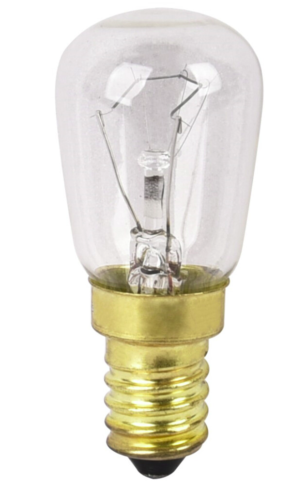 Xavax 112946 40 W, E14, hruškovitá