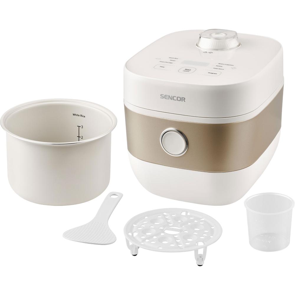 Sencor SRM 1600WH 
