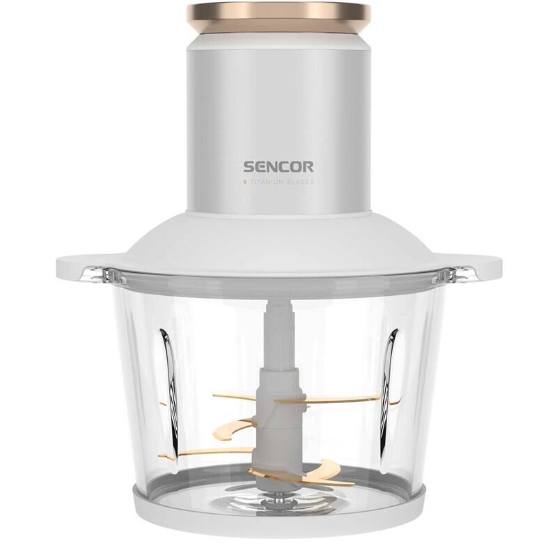 Sencor SCB 7000WH bílý