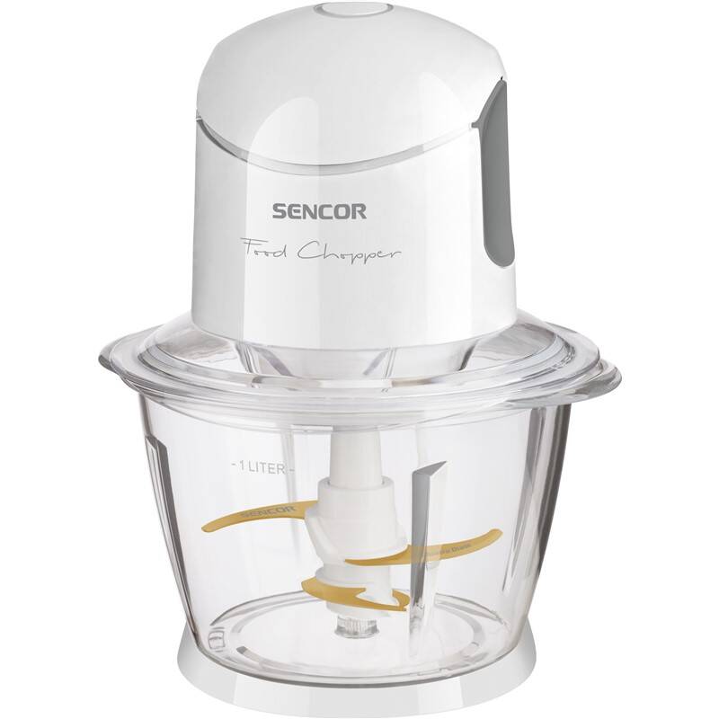 Sencor SCB 5100WH-EUE3 