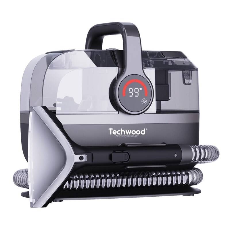 Techwood TAN7066V černý