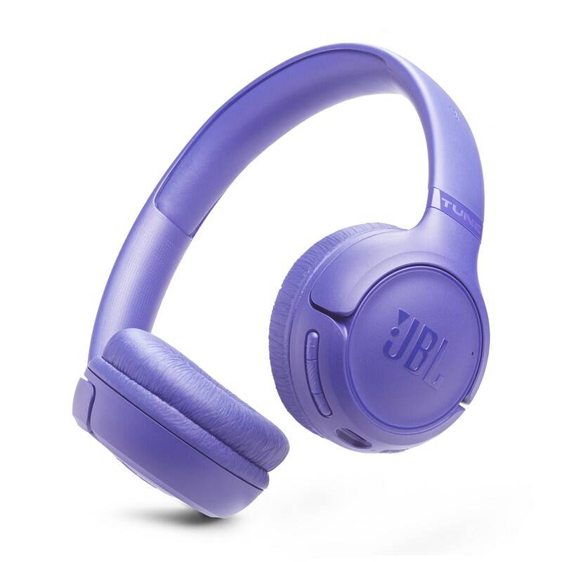 JBL Tune 530BT fialová