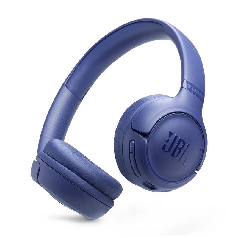 JBL Tune 530BT modrá