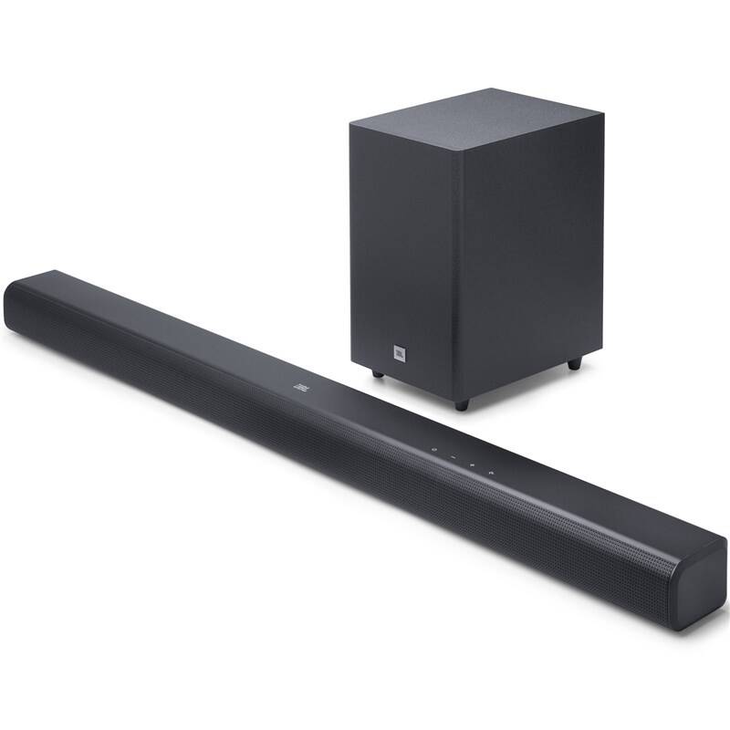 JBL Cinema SB550 černý