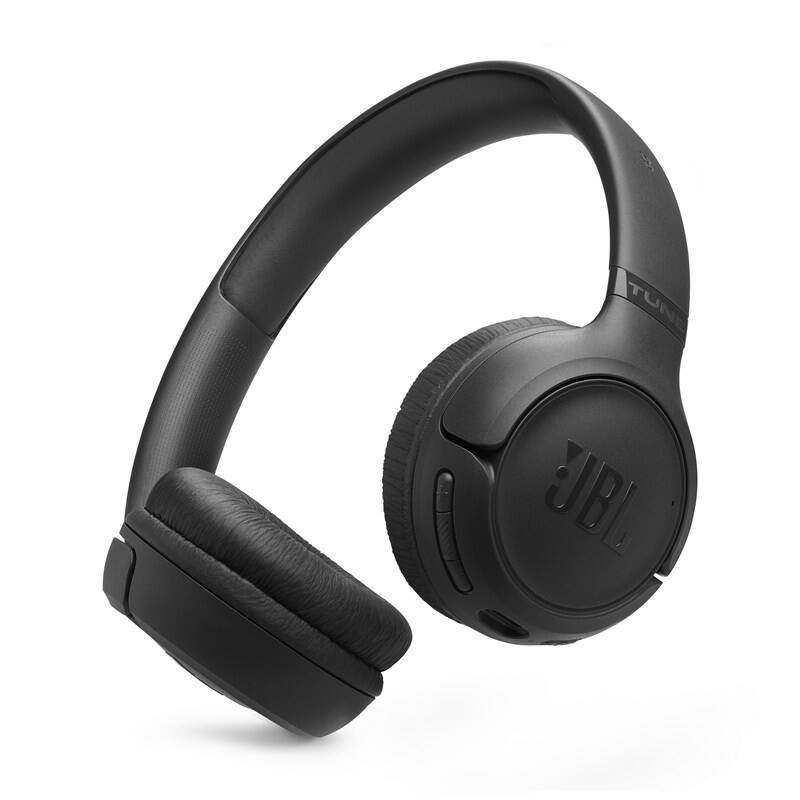 JBL Tune 530BT černá