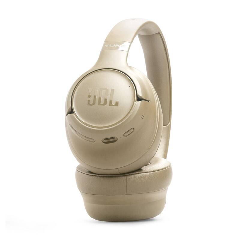 JBL Tune 730BT béžová