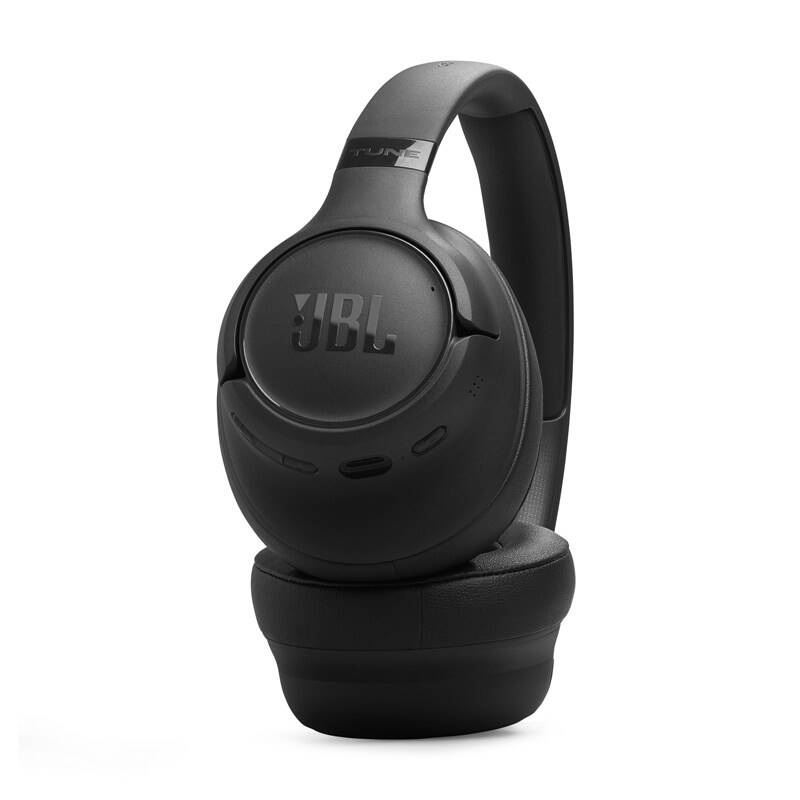 JBL Tune 730BT černá
