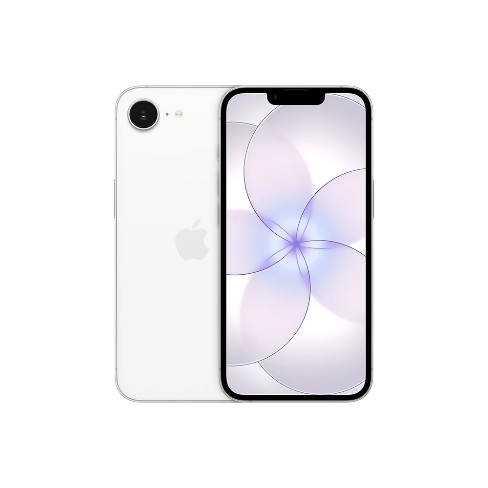 Apple iPhone 17e – výkon a spolehlivost v kompaktním těle