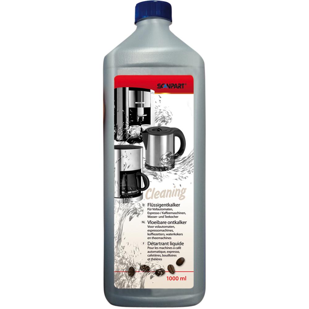 Scanpart odvápňovač tekutý 1000 ml