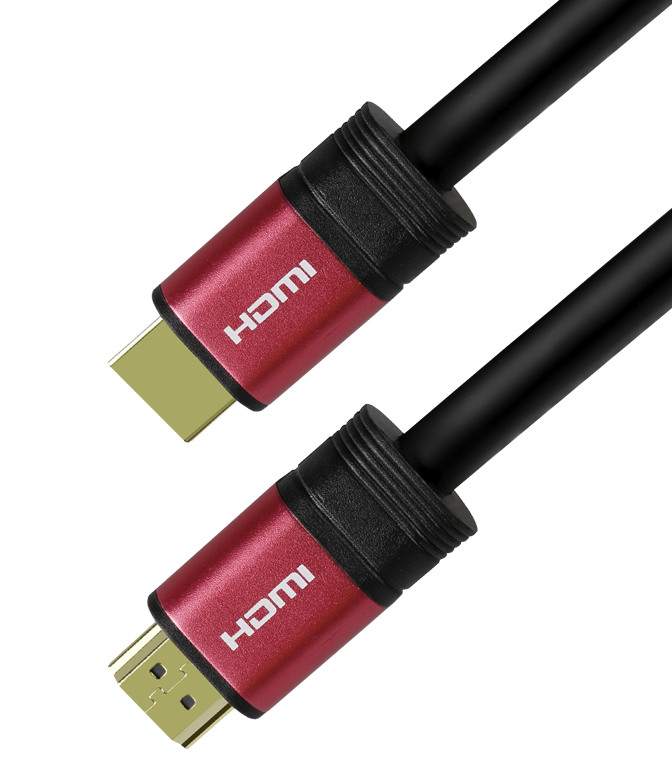 MKF HDMI kabel 1,8 m 8K HDMI 2.1