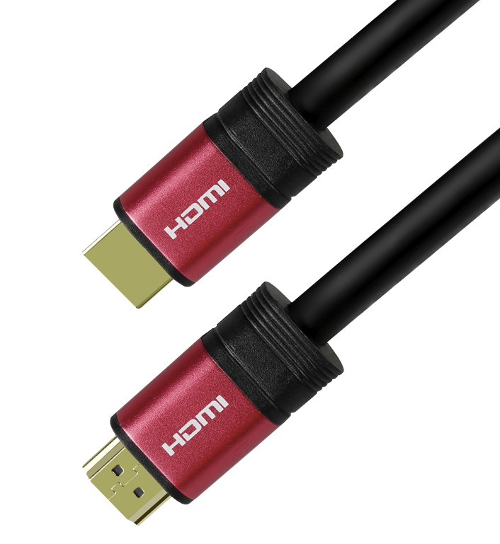 MKF HDMI kabel 1 m 8K HDMI 2.1