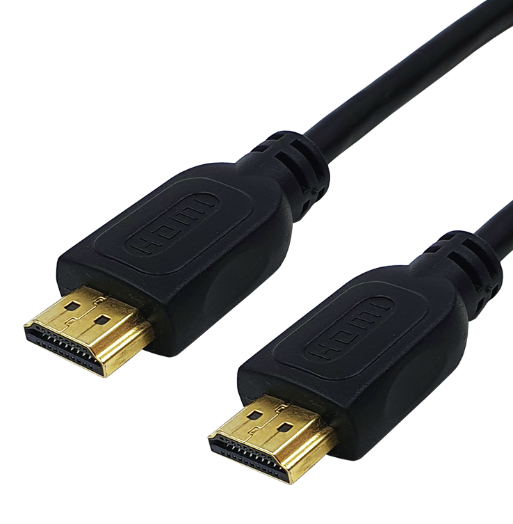 MKF HDMI kabel 1 m High Speed