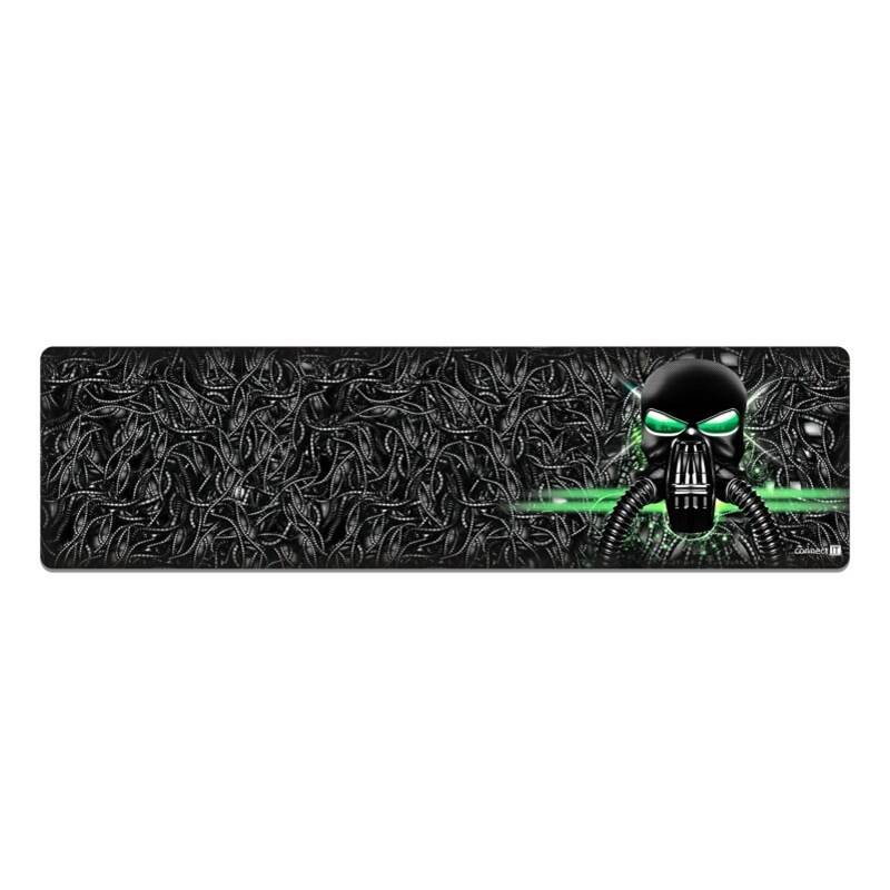 CONNECT IT Battle RNBW CMP-1110-LG podložka 88x24 cm